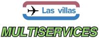 Logotipo LAS VILLAS MULTISERVICES